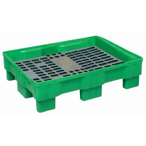 Containment pallet - 70 L