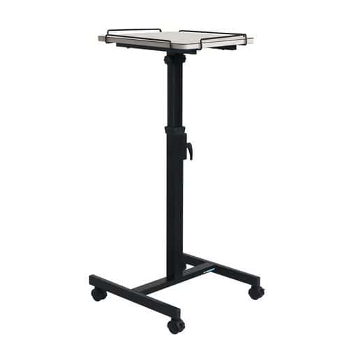 Flexsol video projector stand