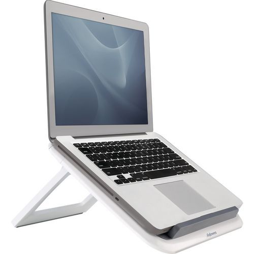 Fellowes I-Spire ventilated laptop support