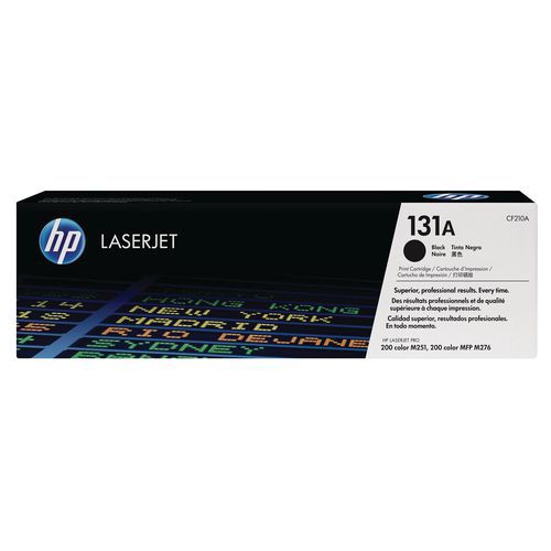 Toner cartridge - 131 - HP