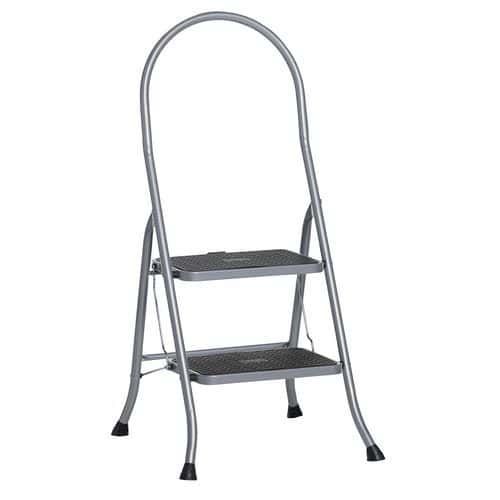 Cromato stepladder