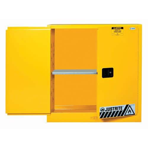 Safety cabinet - 113 L