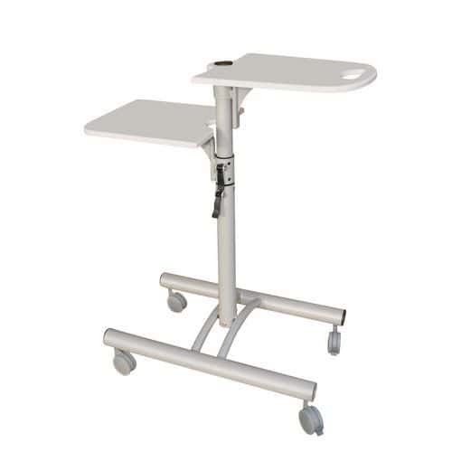 Desq 1570 video projector stand