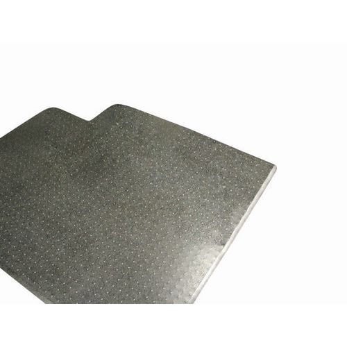 Recycled anti-static floor mat - For carpets - Floortex