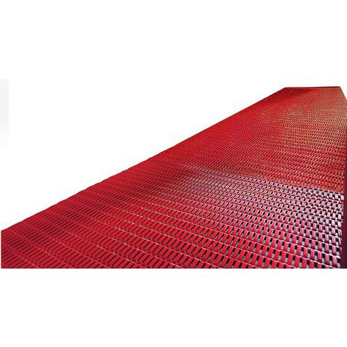 Floorline eco matting - By linear metre - Plastex