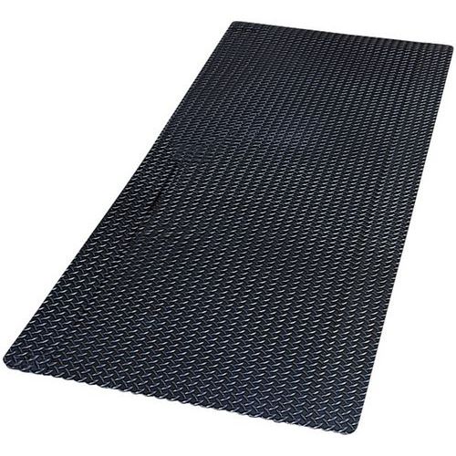 Anti-fatigue and anti-static mat - Diamond Stat™ 826 - NoTrax