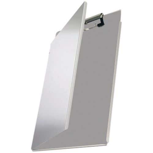 Notepad holder - Aluminium