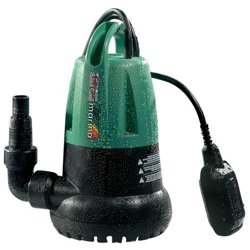 Marina immersed pump - Model TF 800S