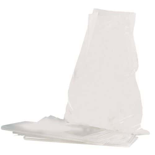 Rubble bag - Clear - 50 l