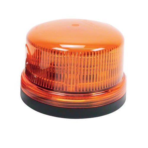 Flashing beacon - Magnetic fixing 8 LED B16M