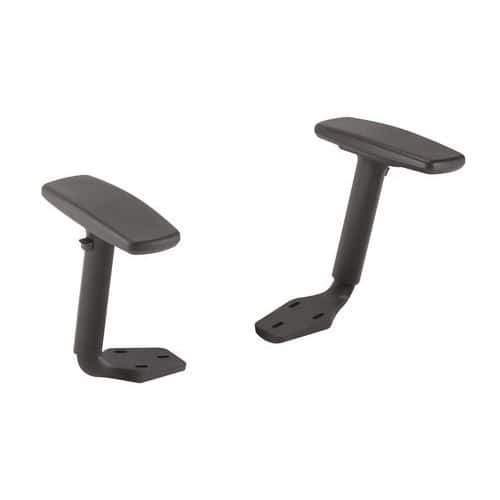 3D armrest for Malice office chair