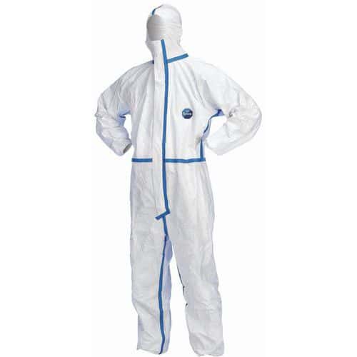 Classic Plus Coverall- Tyvek®- Pack of 5