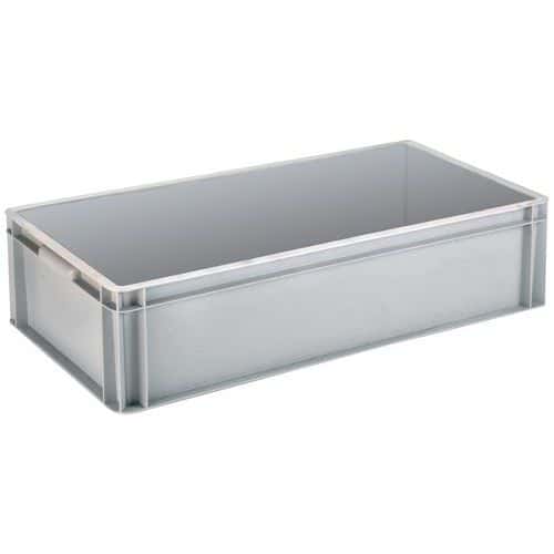 Long special florist container - Length 800 mm - 54 L