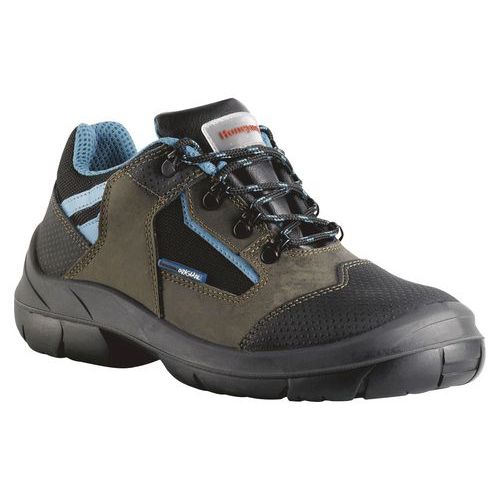 S3 HI CI SRC Bacou Caleo safety shoe