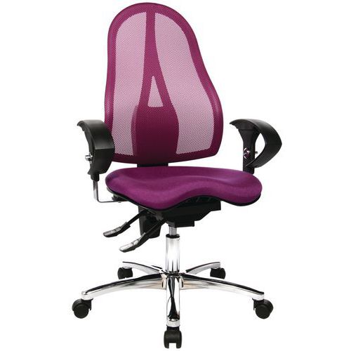 Sitness 15 ergonomic office chair
