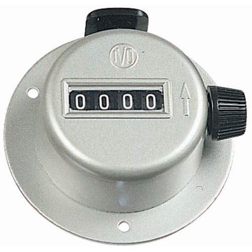 Hand-held counter with ring - Baumer