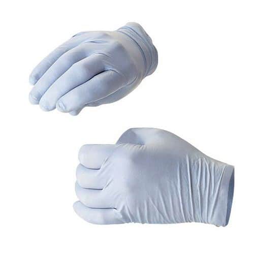 TouchNTuff 92-670 gloves