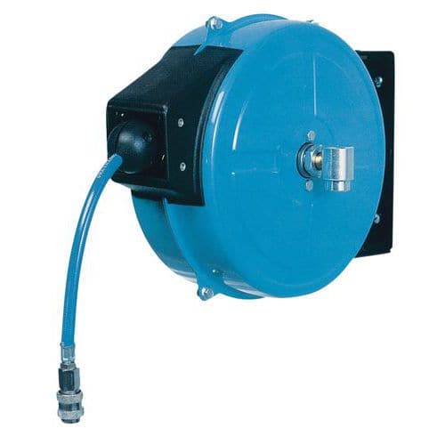 Facom compressed air winder - 10 m