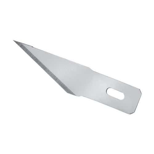 Spare cutter blade - For precision model