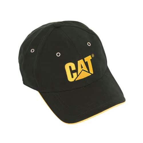 CAT® cap