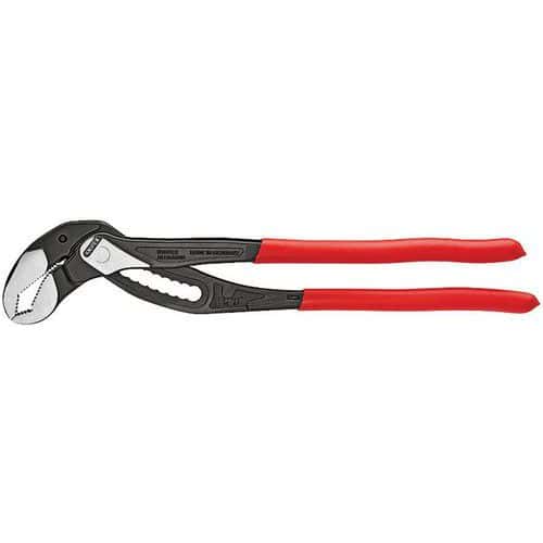 Black atramentised KNIPEX Alligator® XL pliers, 400 mm_88 01 400_Knipex