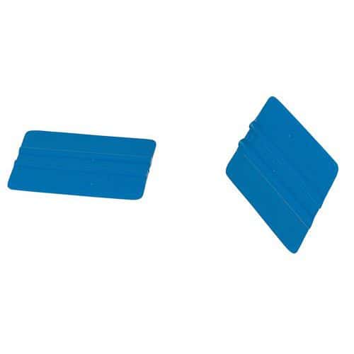 Application squeegee