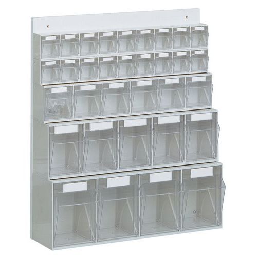 Stala Perfect shelving