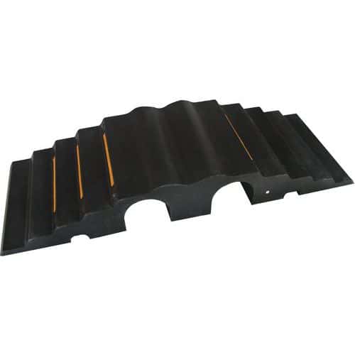 Cable protection ramp 20 T