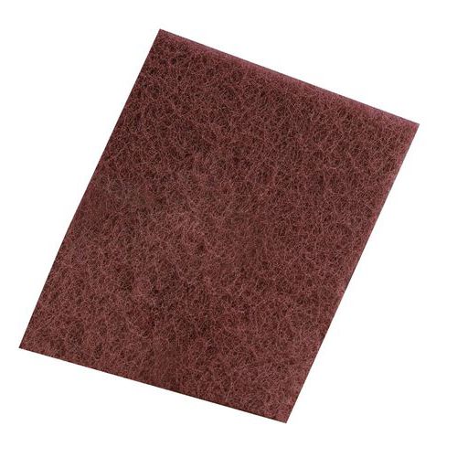 Beartex pre-cut abrasive sheets