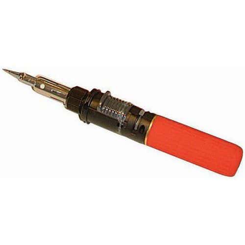 Gas soldering iron case PRO 100 K