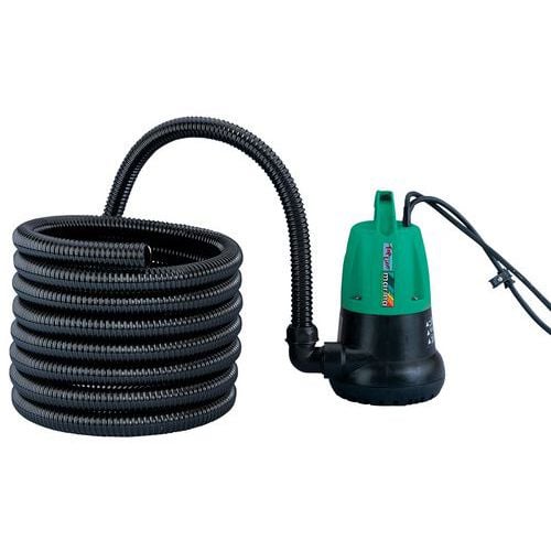 Pressure hose for Marina submerged pump