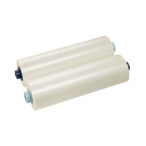 Roll film for EzLoad laminator - 150 m - Pack of 2 finishes