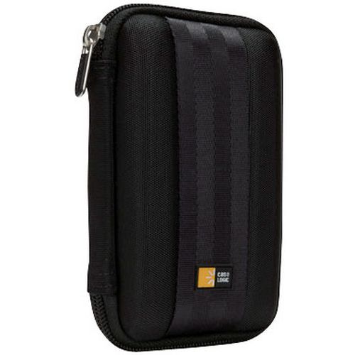 Case Logic external hard disk carrying case