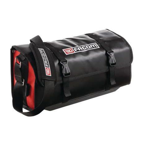 Large capacity waterproof carry case