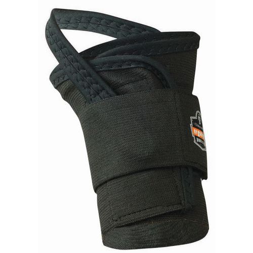 Proflex® 4000 ergonomic wrist guard - left hand