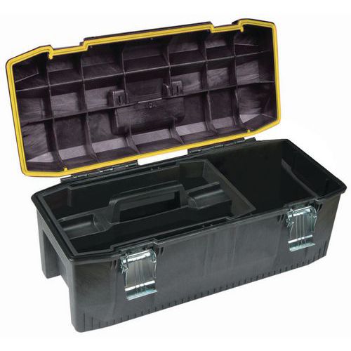 Fatmax™ waterproof tool box