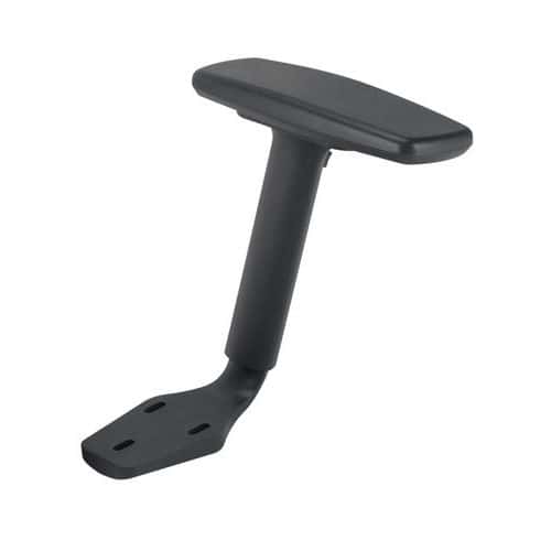 3D armrest for Pole office chair