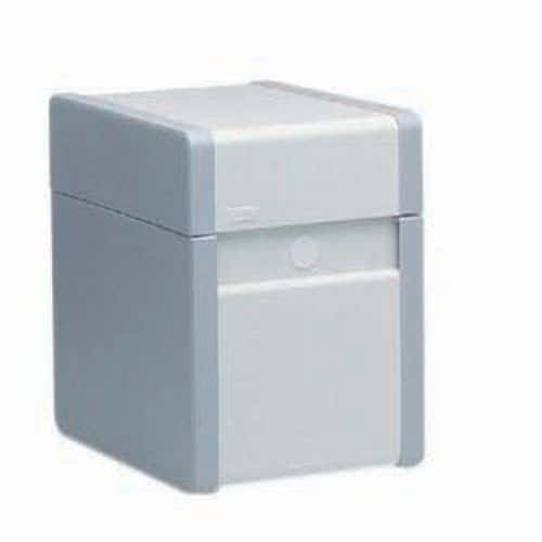 Card index box - Portrait - Acco