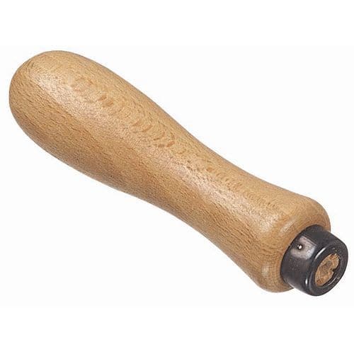 Wooden handle - Diameter 20 mm