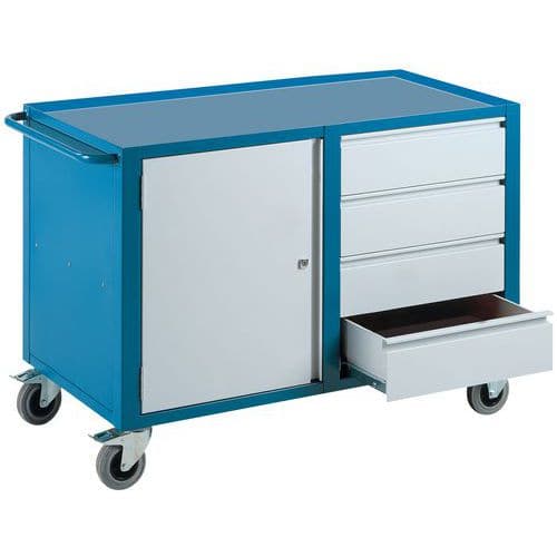 115-5 Mobile workbench