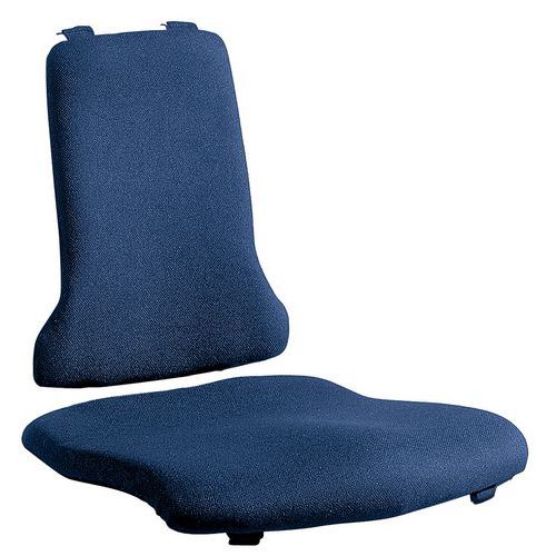 Cover for Bimos Sintec chair - Fabric
