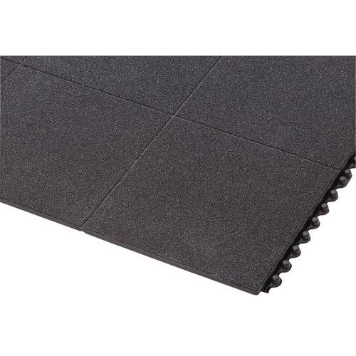 Special welding anti-fatigue mat - Nitrile - Notrax