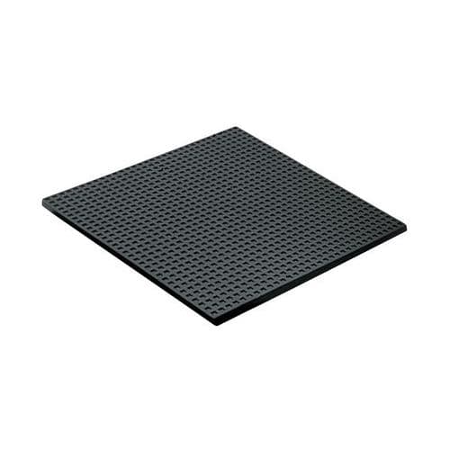 Anti-vibration mat - Hardness 30° IRH