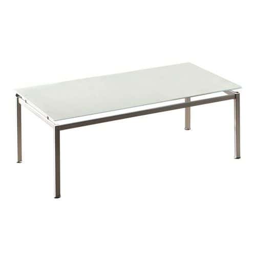 Oxel reception table