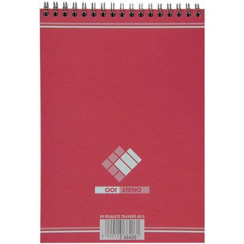 Oxford Office notepad 14.8 x 21 cm, 180 pages