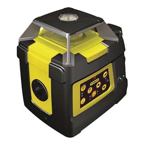 RL HV dual axis manual slope rotary laser level