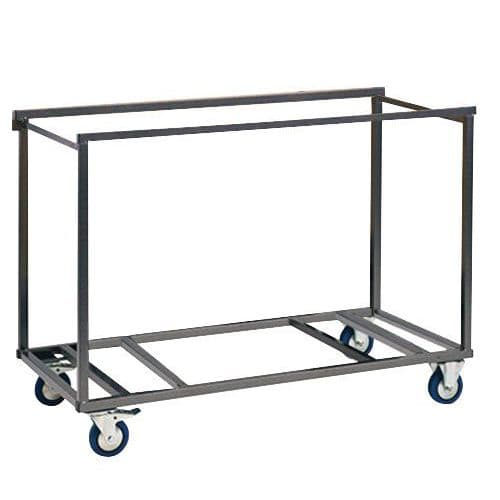 Rectangular Table Trolley - Flexfurn