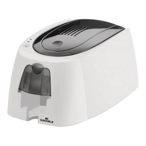 ID 300 Duracard badge printer