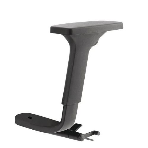 MAX office chair armrest