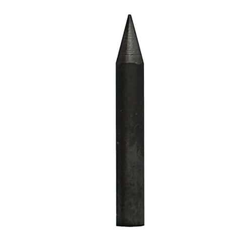 Engraving stylus for metal. - Carbide tip